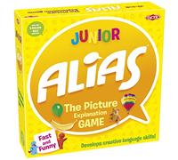 Tactic Junior Alias