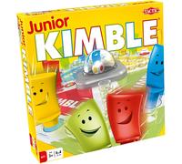 Tactic Junior Kimble Board Game