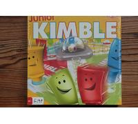 Tactic Junior Kimble Board Game
