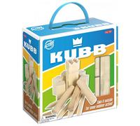 Kubb Gra Planszowa Polska