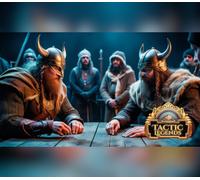 Tactic Legends PC Steam CD Key