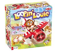 Tactic - Loopin Louie