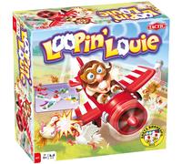 Tactic Loopin Louie Board Game