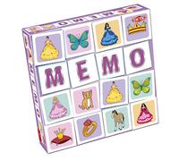 Tactic Memo Pretty