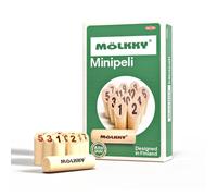 Tactic Mini Pocket Mölkky (US IMPORT)