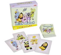 Tactic Mish Match korttipeli