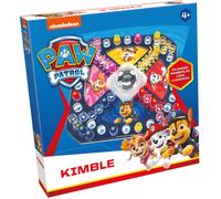 Tactic PAW Patrol Kimble 20 min Board game Game of chance