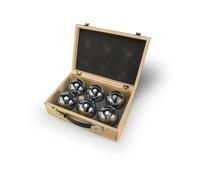 Tactic Petanque Sports Game