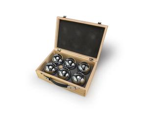 Tactic Petanque Sports Game