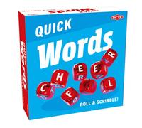 Tactic Quick Words