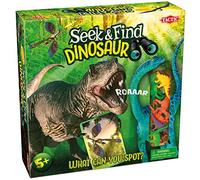 Tactic Seek & Find Dinosaur