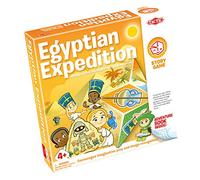 Tactic Story Game: Egyptian Expedition