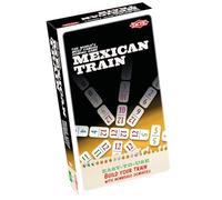Tactic Travel: Mexican Train