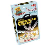 Tactic Travel: Mexican Train Age 7+