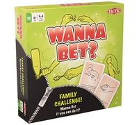 Tactic Wanna Bet (green), 54017