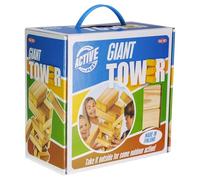 Tactic XL Tower in cardboard box