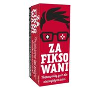 Tactic Zafiksowani Quiz nie tylko dla geeków