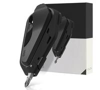 Tactica Gear M110 Bicycle Multi-Tool Kit Black