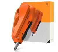 Tactica Gear M110 Orange Multi Tool Kit