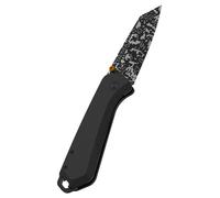TACTICA | K.100 Pocket Folder | Pocket Knife | Digicam One Size