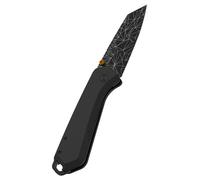 TACTICA | K.100 Pocket Folder | Pocket Knife | Fracture One Size