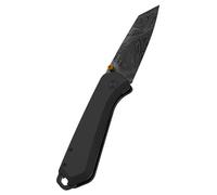 TACTICA | K.100 Pocket Folder | Pocket Knife | Map One Size