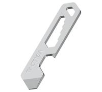 TACTICA | M.005 Micro Tool | Multi-Tool | Black One Size