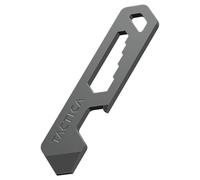 TACTICA | M.005 Micro Tool | Multi-Tool | Silver One Size