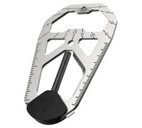 TACTICA | M.020 Camping Tool | Camping Tool | Black One Size
