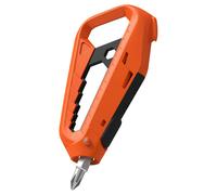 TACTICA | M.100 MultiTool | Multi-Tool | Orange/Black One Size