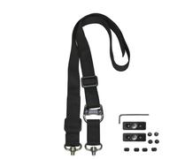 Tactical 2 Point Slings with QD Mount MS4 Sling Strap Quick Detach Dual QD Swivel Multi-Mission Sling System Double Point