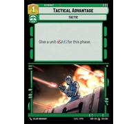 Tactical Advantage