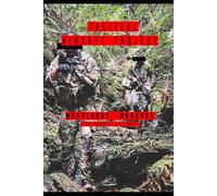 Tactical Airsoft Poject - Woodlands' workout (TACTICAL AIRSOFT PROJECT - Esercizi pratici)