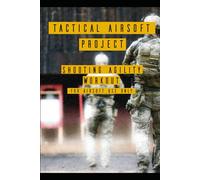 Tactical Airsoft Project - Shooting Agility Workout (TACTICAL AIRSOFT PROJECT - Esercizi pratici)