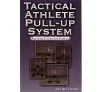 Tactical Athlete Pull-Up System