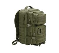 Brandit Us Assault 36l Backpack Green