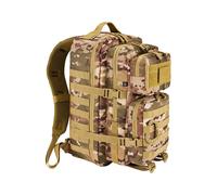 Tactical backpack Brandit US Large Vert TU