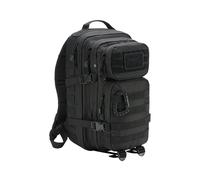 Tactical backpack Brandit US Medium Black One size