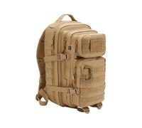Tactical backpack Brandit US Medium Marron TU