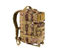 Tactical backpack Brandit US Medium Vert TU