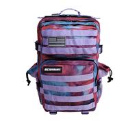 Elitex Training Tactical 25l Backpack Purple