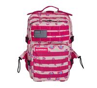 Elitex Training Tactical 25l Backpack Pink