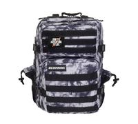 Elitex Training Tactical 25l Backpack Multicolor