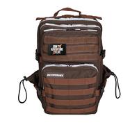 Elitex Training Tactical 25l Backpack Brown