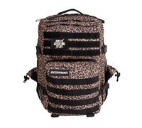 Elitex Training 25l Tactical Backpack Brown
