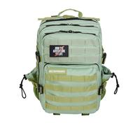 Elitex Training Tactical 25l Backpack Green