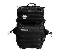 Tactical backpack Elitex Training All In 25 L
