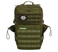 Tactical backpack Elitex Training All In 45 L