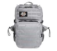 Elitex Training Tactical V1 45l Backpack Grey