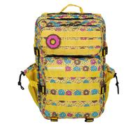 Tactical backpack Elitex Training All In Jaune 45 L